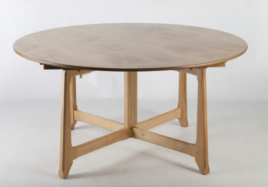 Dining Table X Conference Table