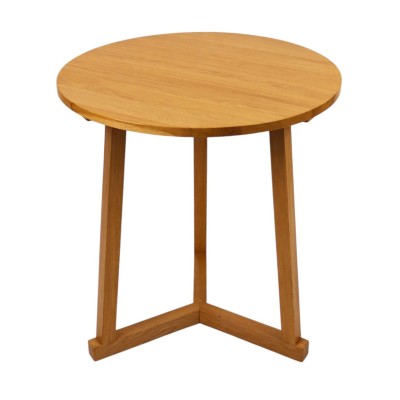 Enson Round Dining Table