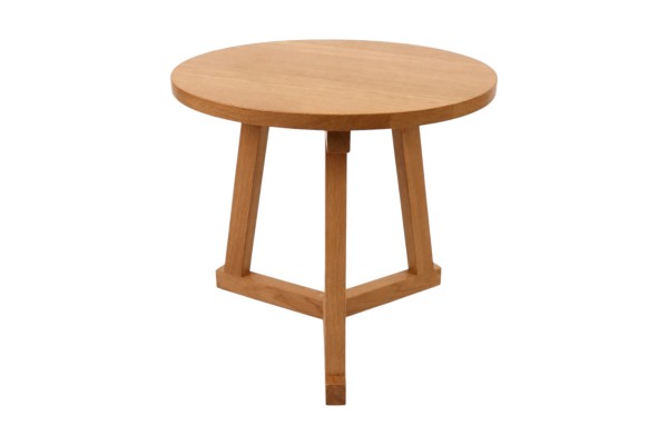 Enson Oak Coffee Table 1