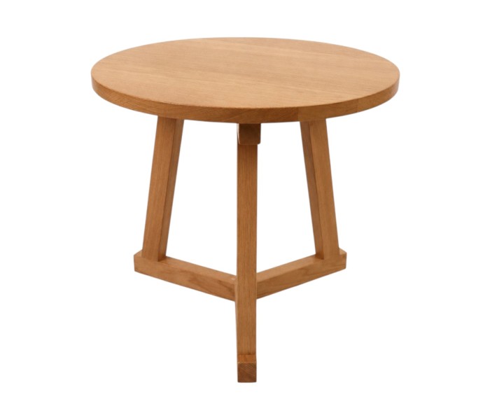 Enson Oak Coffee Table 1