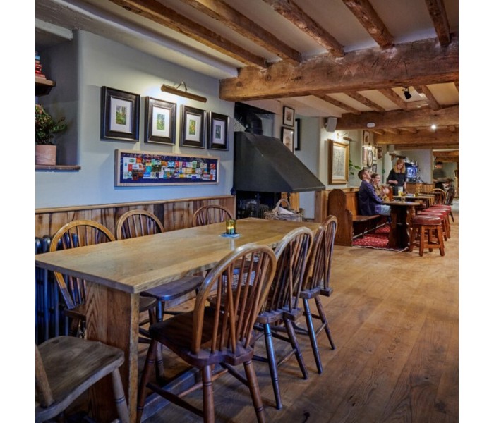 FARMHOUSE 07 Brookhouse Mill 8