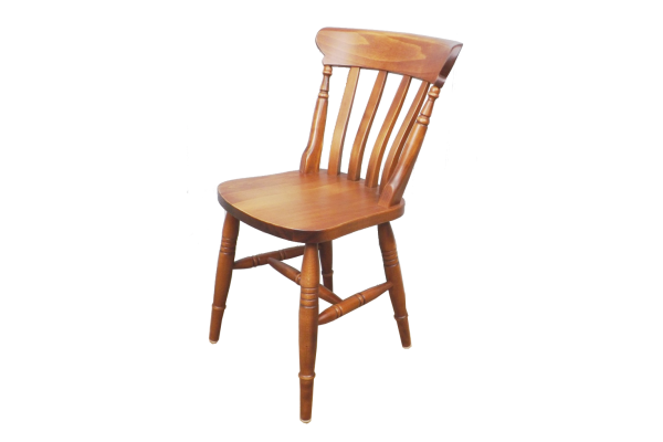 Farmhouse Slatback chair 10 Copy 2