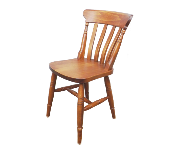 Farmhouse Slatback chair 10 Copy 2