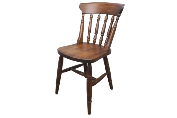 Farmhouse Spindleback chair 3 Copy