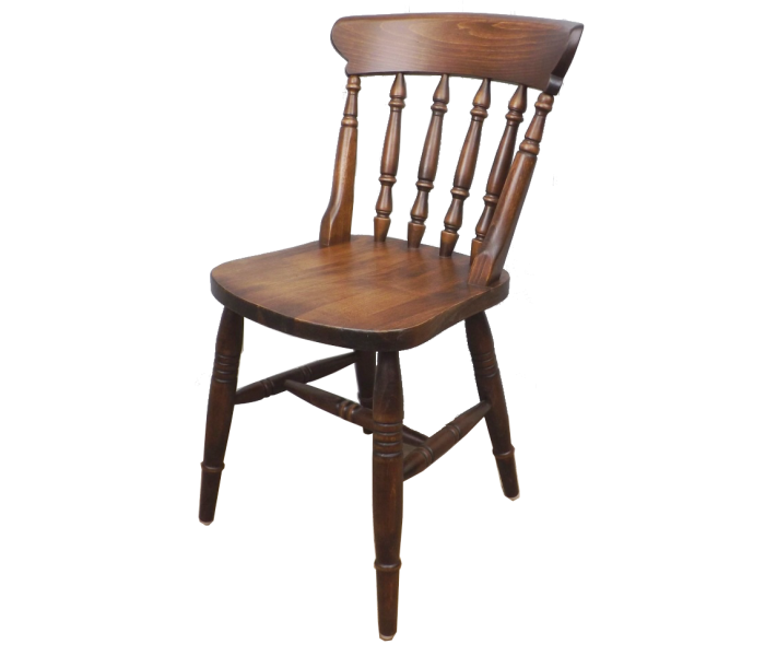 Farmhouse Spindleback chair 3 Copy