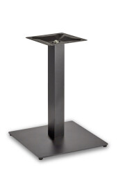 Flat Large Pedestal Base 1