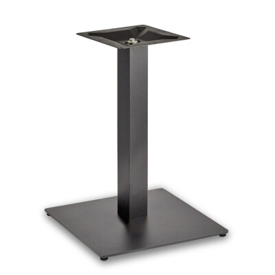 Flat Large Pedestal Base 1