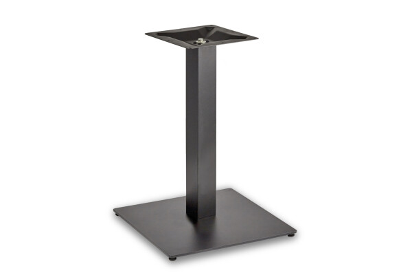 Flat Large Pedestal Base 1