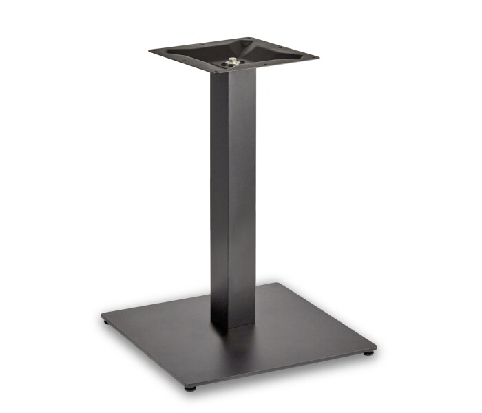 Flat Large Pedestal Base 1