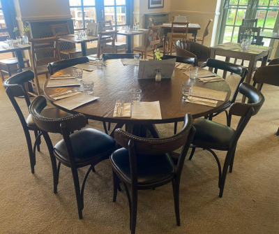 Furniture featured at The Farmers Dog 3