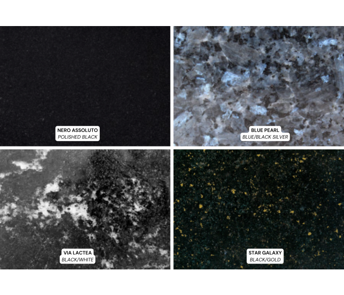 Granite Choices Taylors 2
