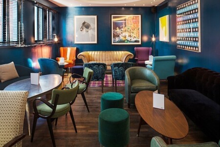 Celebrate the Rugby World Cup in Style