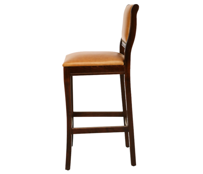 Hatton High Stool Cut Out 3