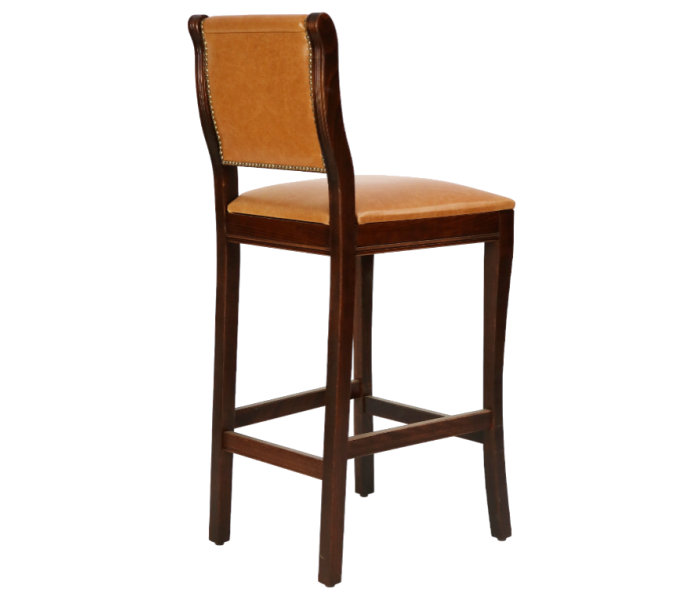 Hatton High Stool Cut Out 4