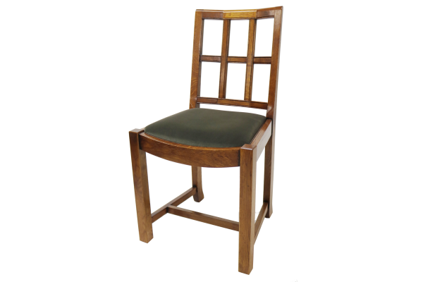 Heals Chair 2