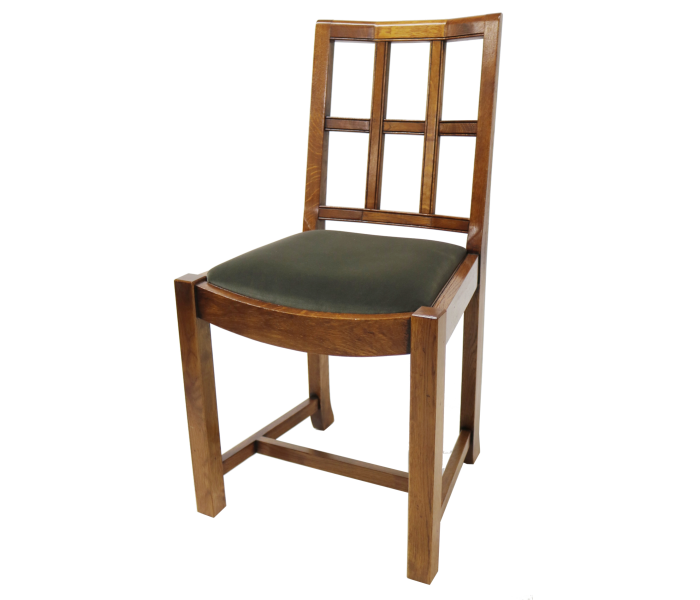 Heals Chair 2