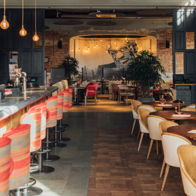 Hermitage RD Restaurant Content 308