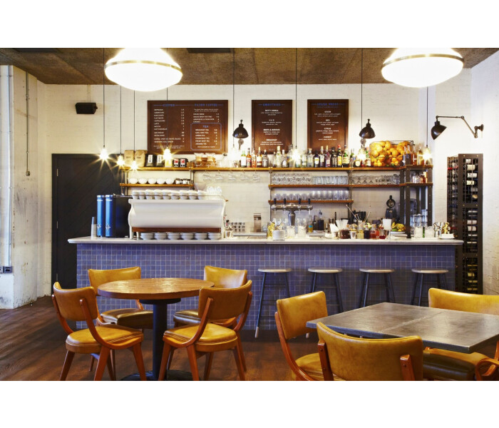 HoxtonHolbornCoffeeBar