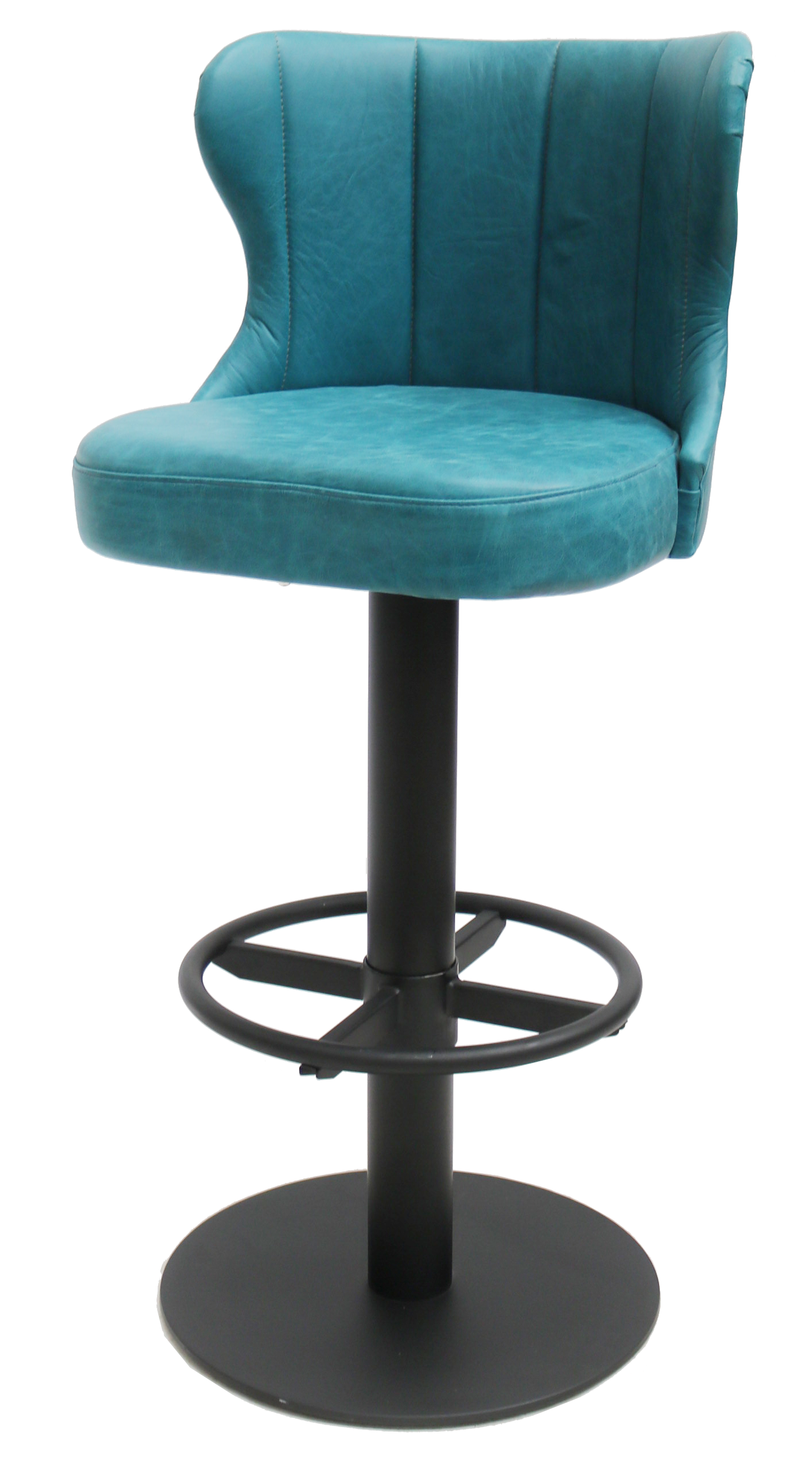 Manhattan High Bar Stool