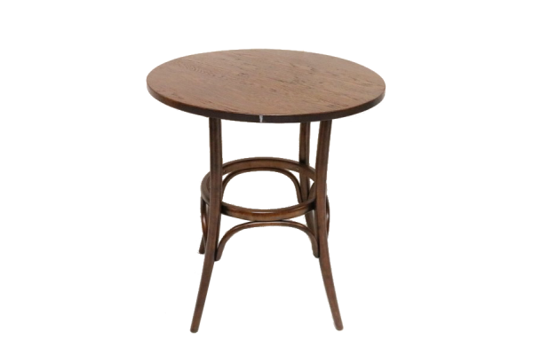 Number 152 Small Bentwood Bistro Base