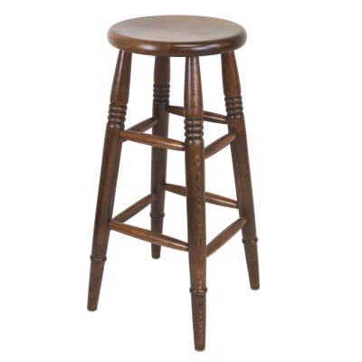 Kitchen high stool 3 3