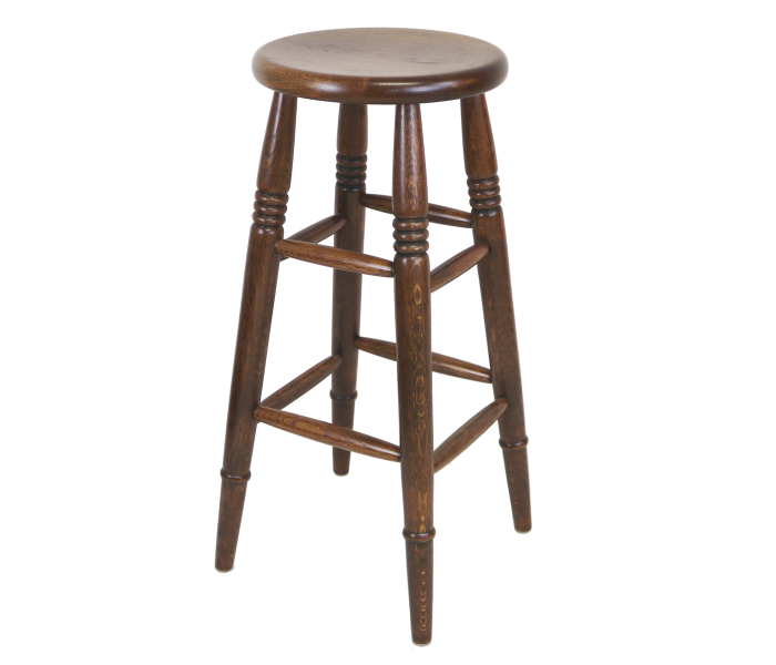 Kitchen high stool 3 3