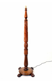 LAMP CLAW02 1 Medium
