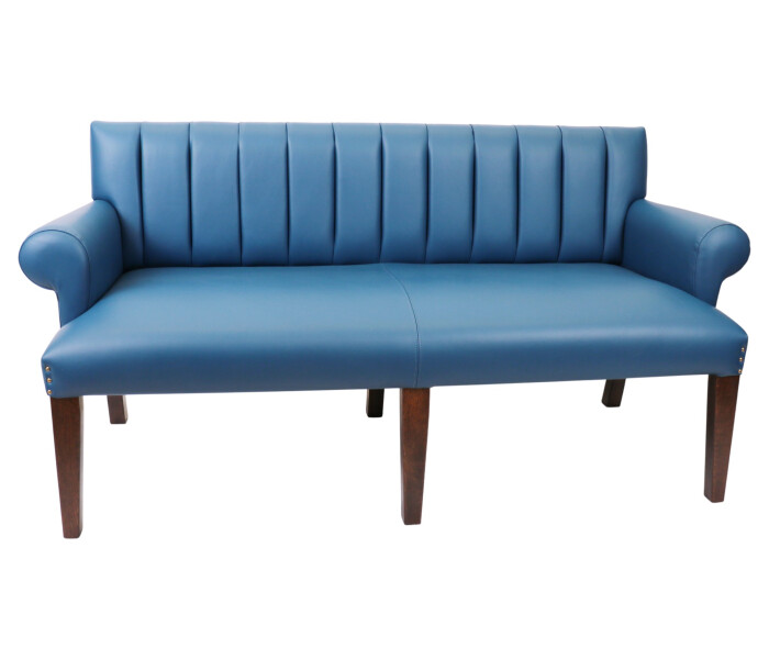 Longnor Bench Fluted Feb 26