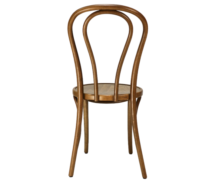 Loopback Bentwood Chair Polished 4 1