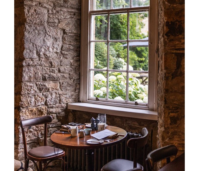 Lord Crewe Arms