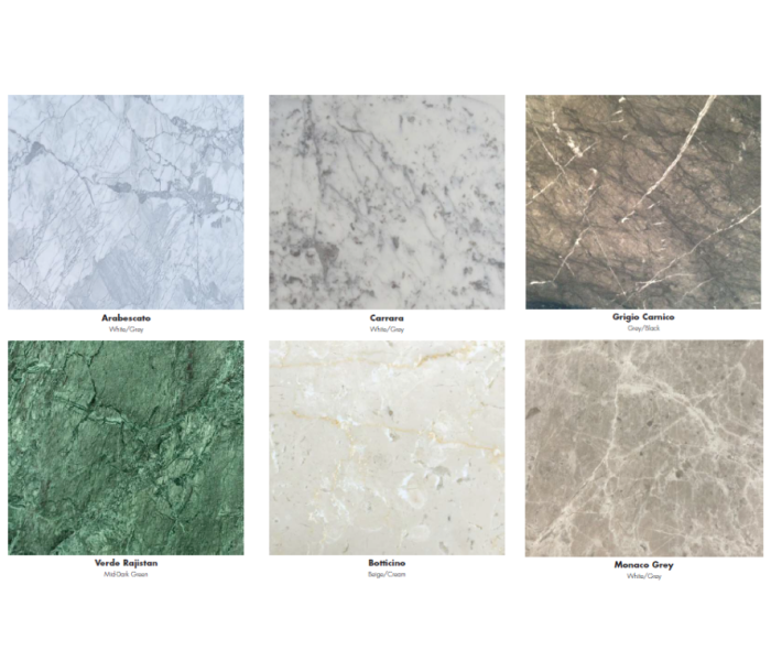 Marble Options 1