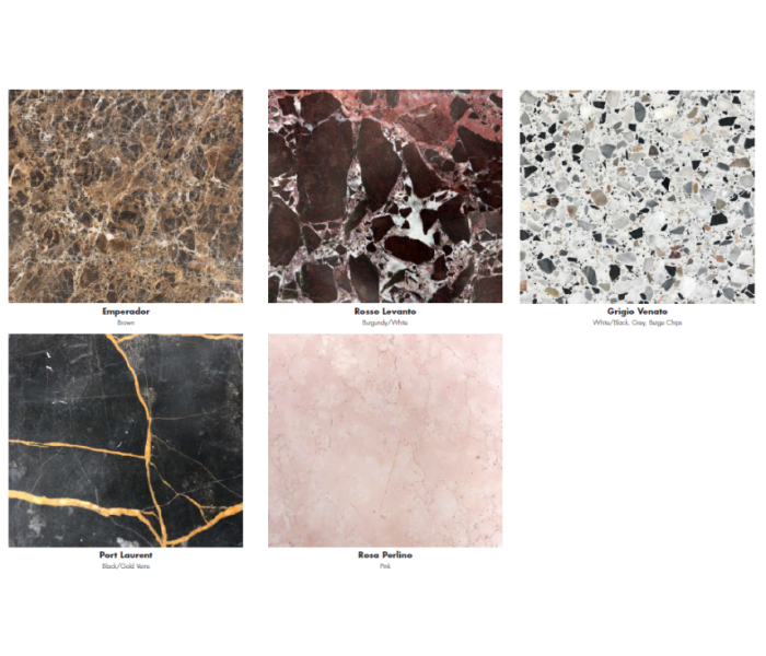Marble Options 2