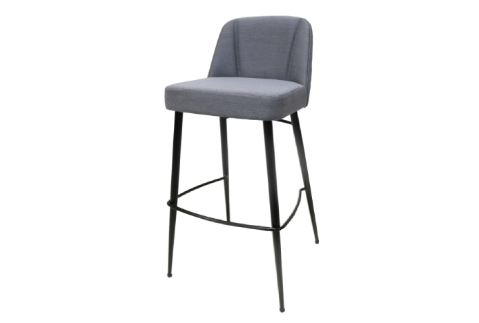 Metal stool thumbnail