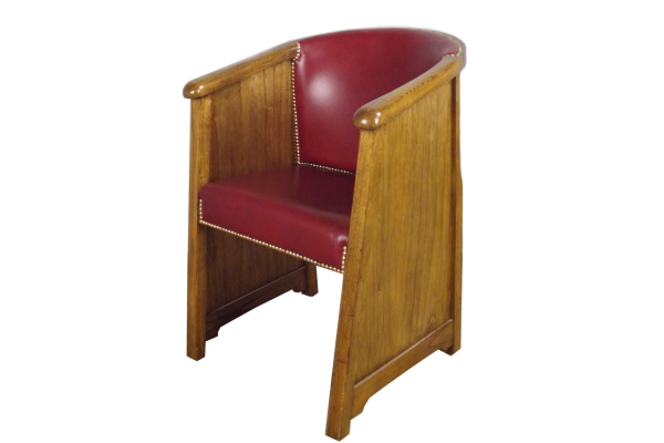 Moreton Bucket Chair 12