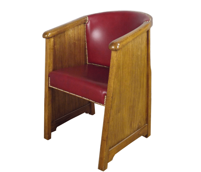 Moreton Bucket Chair 12