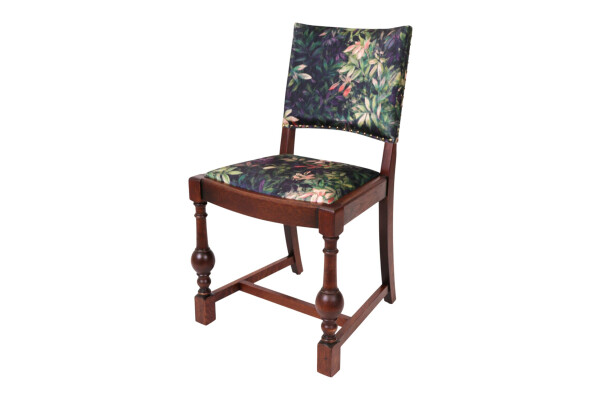 Morgan Dining Chair 1