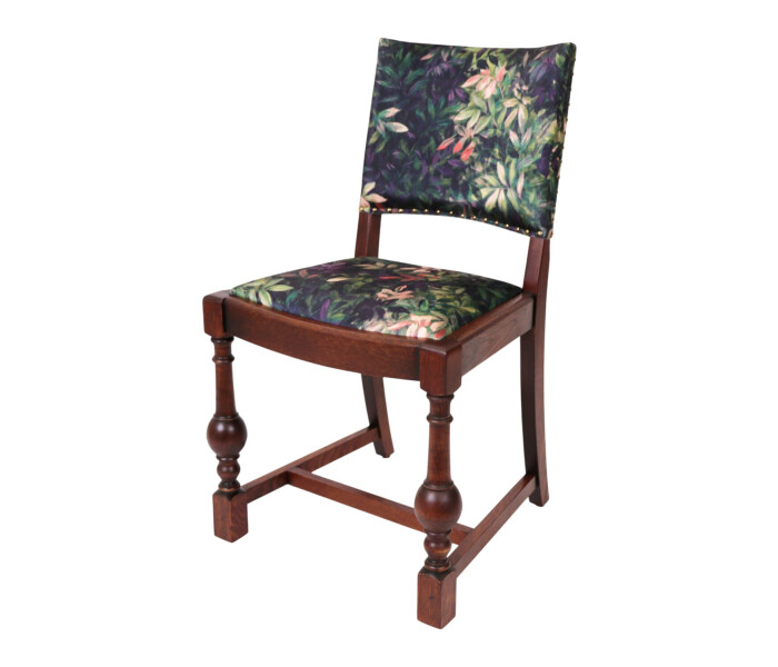 Morgan Dining Chair 1