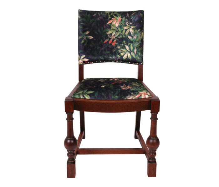 Morgan Dining Chair 2