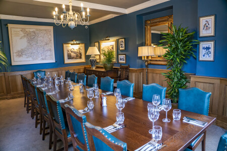 Private Dining Room Furniture Inspiration