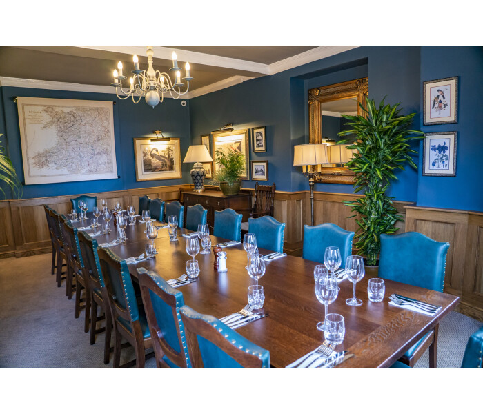 Mytton Mermaid 6