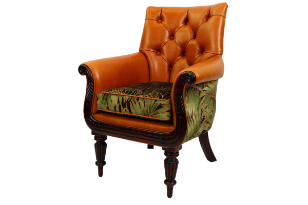 Newark Lounge Chair 1 v2