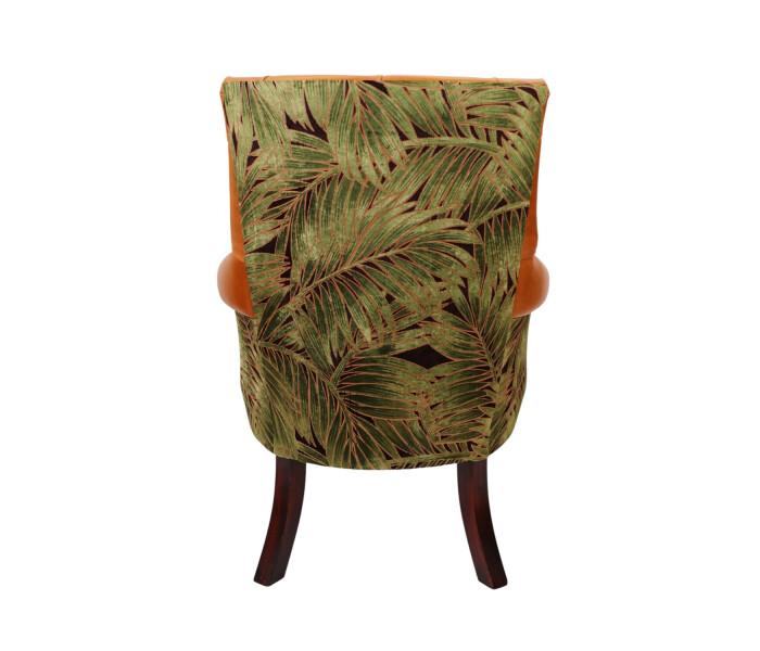 Newark Lounge Chair 4