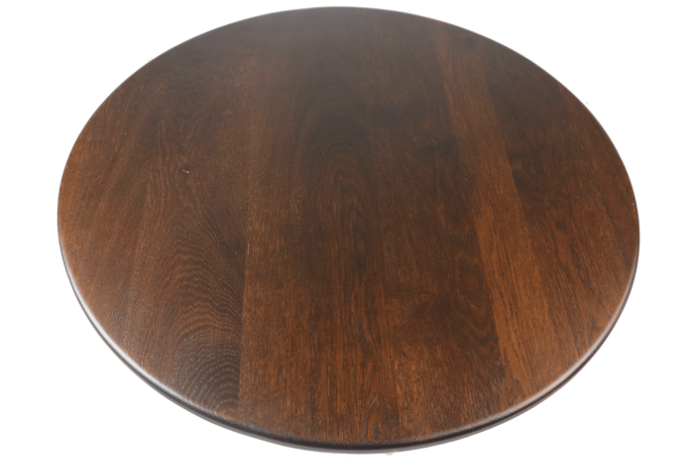 Oak top