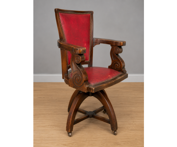 Office Swivel Chair 2