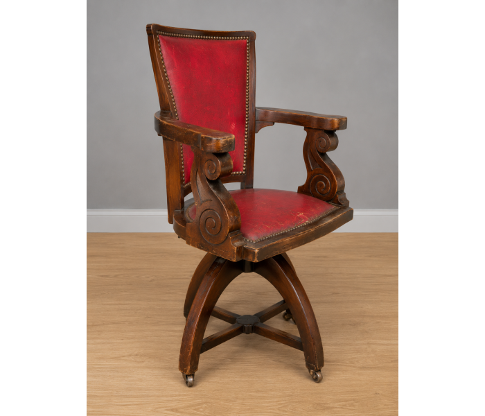 Office Swivel Chair 2