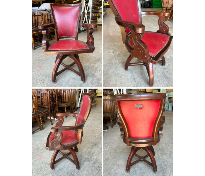 Office Swivel Chair 3