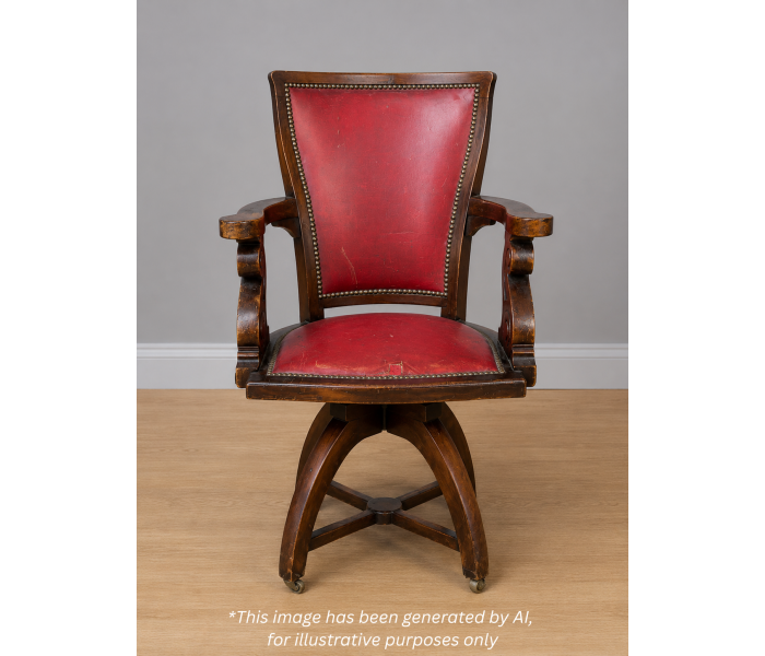 Office Swivel Chair 4