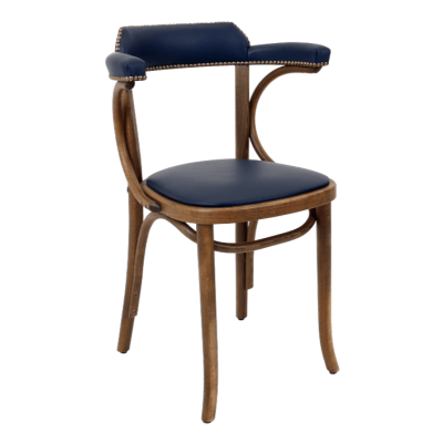 Openback Bentwood Armchair 1