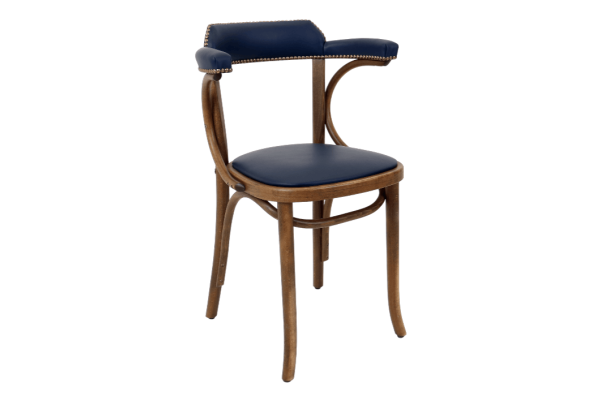 Openback Bentwood Armchair 1