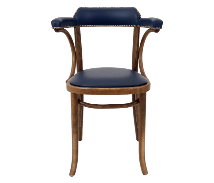 Openback Bentwood Armchair 2